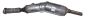 FAP DPF Filter Ny Original 200103346R Dacia