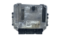 Styrenhet 0281015242 8M51-12A650-XE XEAA Ford Bosch 49082