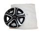 Navkapsel Citroen 98136874XY 16" Original