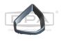 Halogenram Höger 83A853054A 88531847902 Audi Q3 DPA