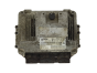 Styrenhet 0281012528 9659341880 9657699480 PSA Bosch 14065