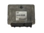 Styrenhet IAW.4AF.M9 55187372 61600.627.05 Fiat Magneti Marelli 13916
