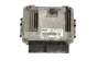 Styrenhet 55204761 0281012862 Fiat Bosch 21631