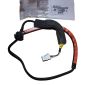 Bagageluckstätning Vänster Original 9817426580 Citroen