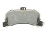Varvräknare Fiat Panda 555000460104 26226