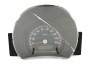 Hastighetsmätare Nissan Pixo Suzuki Alto 34100M68K00 52261
