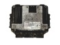 Styrenhet PSA 0281011089 9653202580 Bosch 28050