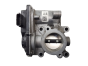 Spjällhusventil Renault 161206038R H8201171233 0.9 1.2 TCE 2543