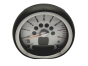 Varvräknare Mini Cooper 9125932 29306