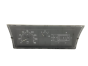 Hastighetsmätare Fiat Panda 6060200060 06060200010 58404