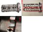Topplock Mercedes-Benz R6420163901 A6420106720 3.0 CDI 642960