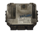 Styrenhet PSA 0281012619 9663943980 Bosch