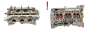 Topplock 1642R-9 110417920R 0.9 TCE H4B Dacia Renault