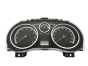 Hastighetsmätare Opel Corsa D P0013312043 40556