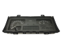 Hastighetsmätare Renault Clio 1 7700423045 50769