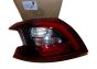 Lampa Höger Original 9823728680 Peugeot
