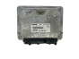 Styrenhet 06A906018C 0261204126 Audi Bosch 52395