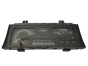 Hastighetsmätare Renault Clio 1 7700806692 E Sagem