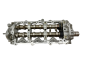Kamaxel 7701474016 3,0 dci P9X Renault 7701052897 7701052895