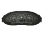 Hastighetsmätare Renault Clio 2 7700410431 G Sagem 53837