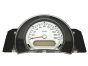 Hastighetsmätare Suzuki Splash Opel Agila B 34100-51K04 39981