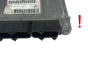 Styrenhet IAW4AF.M7 73501877 61600.627.02 Fiat Magneti Marelli 49138