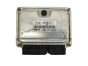 Styrenhet 038906019JT 0281011138 Audi Bosch 14745