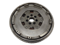 Svänghjul 415040010 7701476621 123003948R 1.5 dci Renault LUK S17