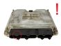 Styrenhet Seat 6K0906032AC 0261207228 Bosch 15605