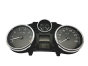 Hastighetsmätare Peugeot 206 9665782880 53198