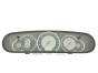 Varvräknare Citroen C5 Lift 9655608780 26945