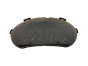 Varvräknare Peugeot 206 9645096080 000640102 1766