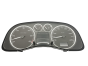 Hastighetsmätare Peugeot 307 9651299680 C 00 43675