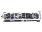 Kamaxel Citroen Peugeot 9685177110 0801FC 1.4 1.6 eHDI TDCi 3