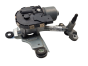 Torkarmotor Vänster Ford S-Max 6M21-17504-CB 1397220602