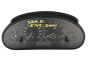 Hastighetsmätare BMW 3 E46 6211 8386096 0263606150 55148