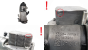 Oljefilternhus 9651813980 1103P0 1.6 HDI TDCi Citroen Peugeot Ford