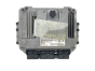 Styrenhet 0281011863 9653958980 9655943580 PSA Bosch 63885