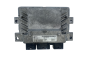 Styrenhet 8V21-12A650-TH S180047003H 0TAH Ford Continental 50241