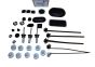 Fastsättningssats Original 1631492680 Citroen Peugeot