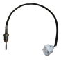 Avgastemperatursensor Original Renault 1.6 TCe 22630BV80A