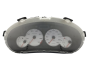 Varvräknare Peugeot 206 9648836680 49097