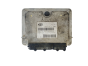 Styrenhet 51793116 IAW4AF.S2 Fiat Magneti Marelli 37334