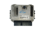 Styrenhet 55204761 0281012862 4E34A3ABM Fiat Bosch 46576