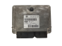 Styrenhet 036906034GM 61601.068.01 IAW4MV.GM VW Magneti Marelli 3358