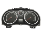 Varvräknare Opel Corsa D P0013373013 Johnson