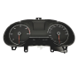 Hastighetsmätare Seat Ibiza 6J0920804N A2C3505400 31394