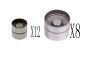 Vipparm 058109309F B18959 VW Audi Seat Skoda Borsehung