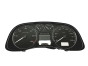Varvräknare Peugeot 307 9654485280 A01 58027