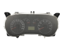 Hastighetsmätare Fiat Grande Punto 51701536 29033
